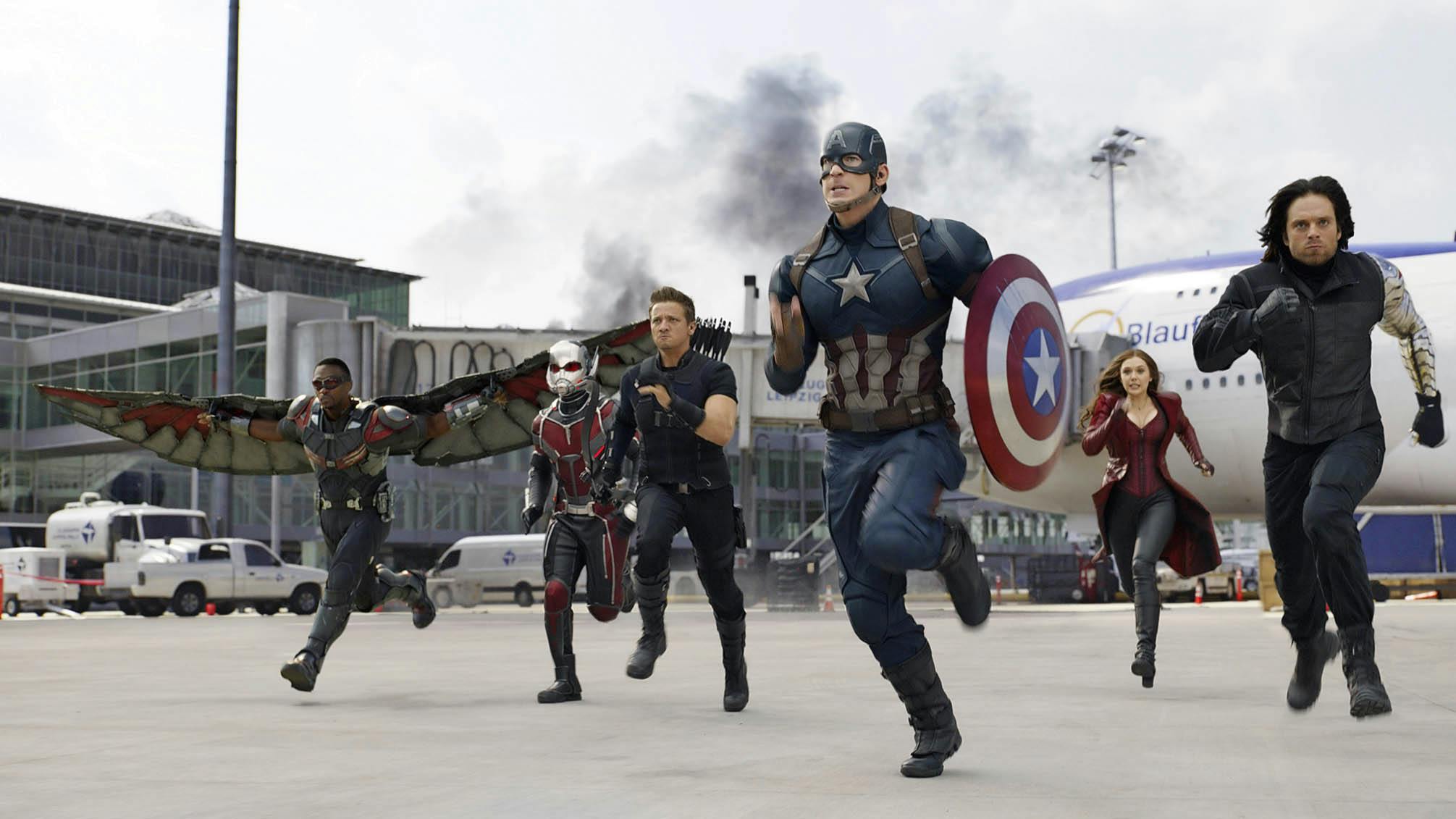 Captain america first hot sale avenger streaming free